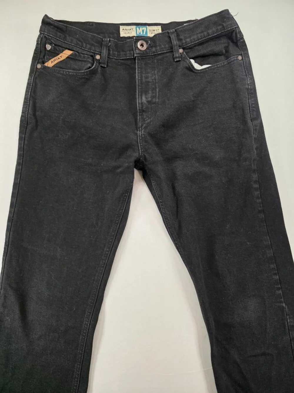 Ariat these jeans
